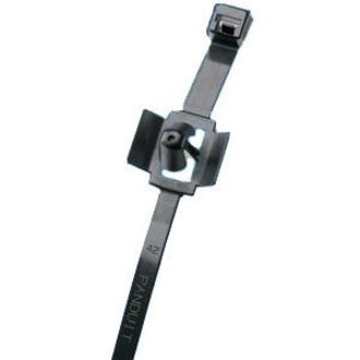 PANDUIT Pan-Ty PLWP Series Winged Push Mount Tie