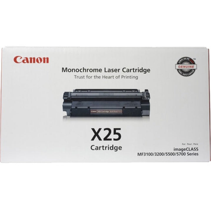 X25 TONER CART MF5500 5530 5550