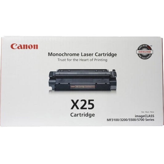 X25 TONER CART MF5500 5530 5550