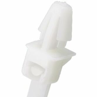 PANDUIT Pan-Ty PLP Series Push Mount Tie