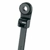 PANDUIT Pan-Ty PLC Series Weather Resistant Clamp Tie