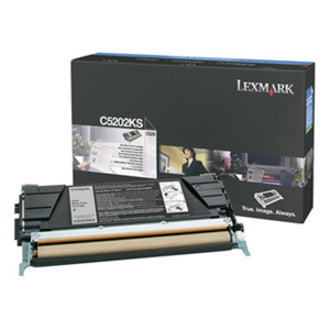 Lexmark Black Toner Cartridge