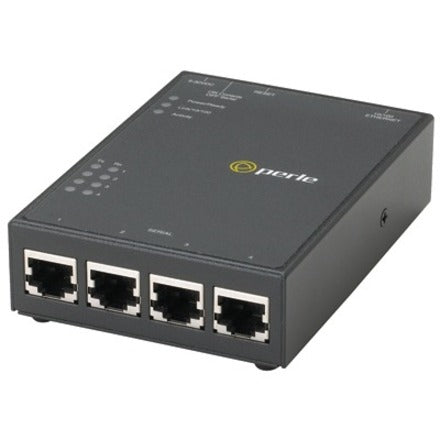 IOLAN SDS4 4 PORT SECURE       