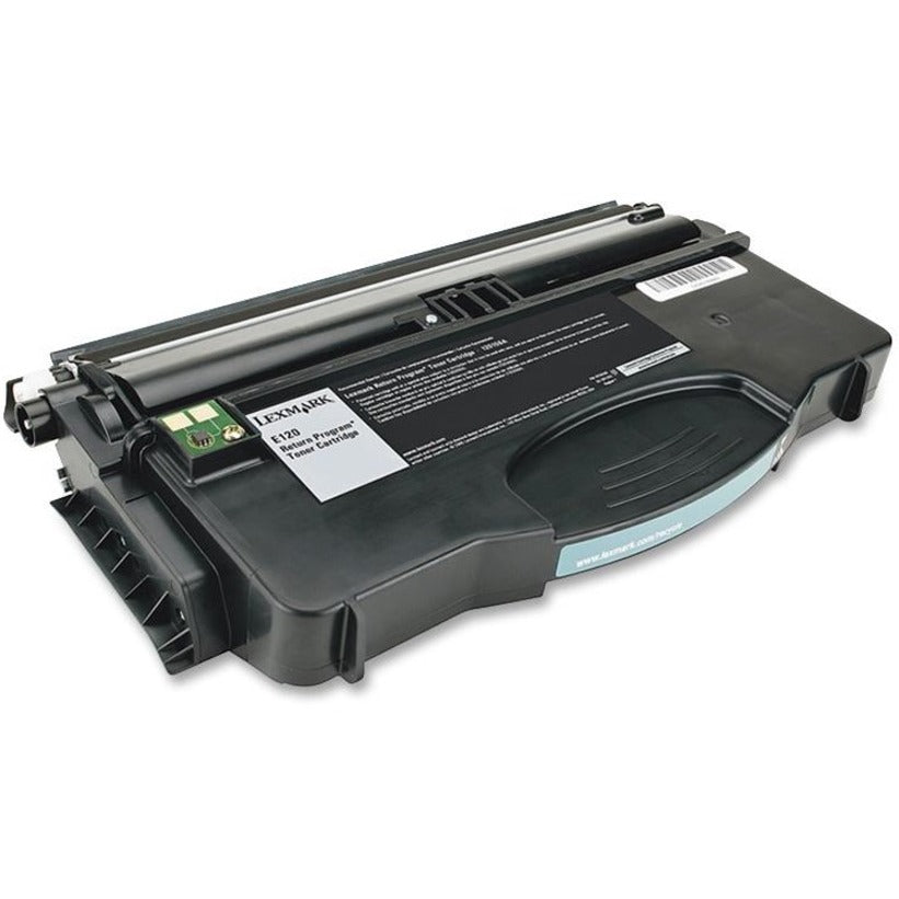 TONER CARTRIDGE FOR E120       