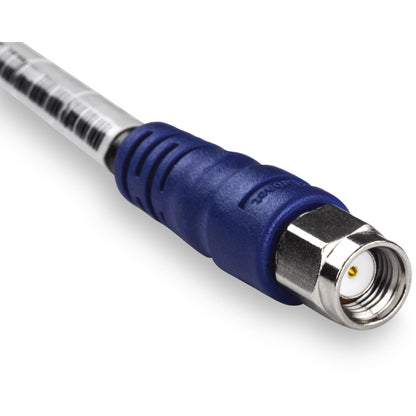 TRENDnet Low Loss Reverse SMA Female to N-Type Male Weatherproof Connector Cable (8M 26.2ft.) TEW-L208