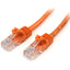 15FT CAT5E ETHERNET CABLE      