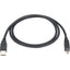 USB 2.0 CABLE TYPE A MALE TO TY