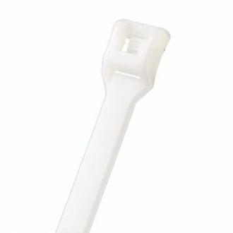 PANDUIT Belt-Ty In-Line Cable Tie