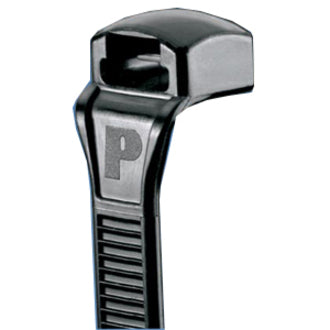 PANDUIT Contour-Ty Weather Resistant Cable Tie