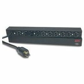 BASIC PDU 120V 20A L5-20P 1U RM