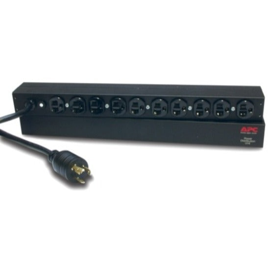 APC Basic Rack 2.4kVA PDU