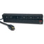 BASIC PDU 120V 20A L5-20P 1U RM