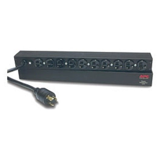 APC Basic Rack 2.4kVA PDU