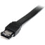 StarTech.com Shielded External eSATA Cable