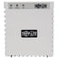 Tripp Lite 600W 120V Power Conditioner with Automatic Voltage Regulation (AVR) AC Surge Protection 6 Outlets