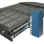 Rack Solutions 2U Heavy Duty Sliding Shelf 28in (D)