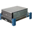 Rack Solutions 2U Heavy Duty Sliding Shelf 28in (D)