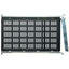 Rack Solutions 2U Heavy Duty Sliding Shelf 28in (D)