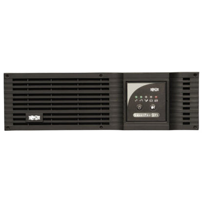 Tripp Lite UPS Smart 5000VA 3750W International Rackmount AVR 230V Pure Sine Wave C13 C19 USB DB9 3URM