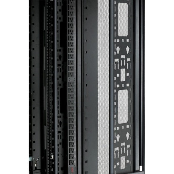 APC NetShelter SX 42U Vertical PDU Mount and Cable Organizer