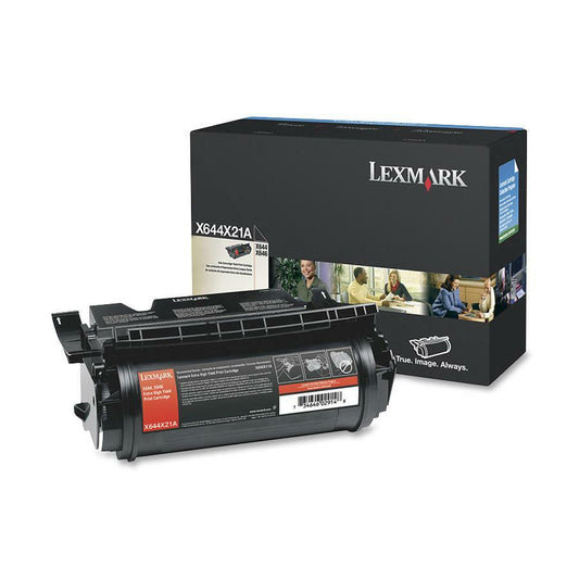 Lexmark Original Toner Cartridge