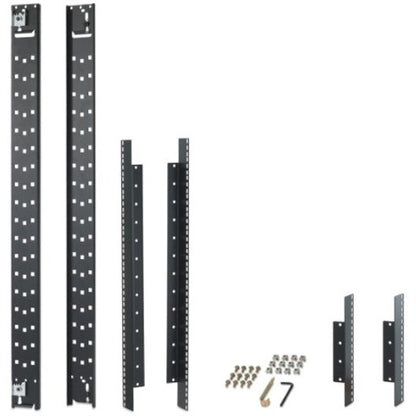 APC 600mm Wide Recessed Rail Kit