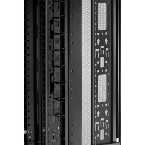 APC NetShelter SX 48U Vertical PDU Mount and Cable Organizer