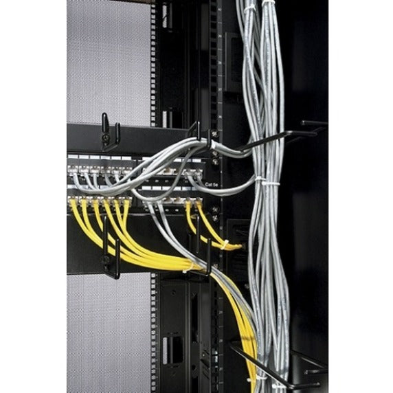 APC 750mm Mounting Rail Brush Strip
