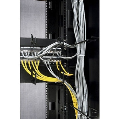 APC 750mm Mounting Rail Brush Strip