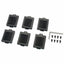 APC 750mm Mounting Rail Brush Strip