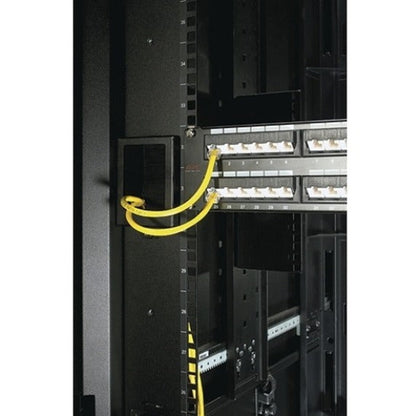 APC 750mm Mounting Rail Brush Strip