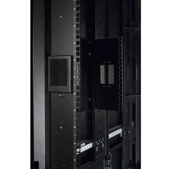 APC 750mm Mounting Rail Brush Strip