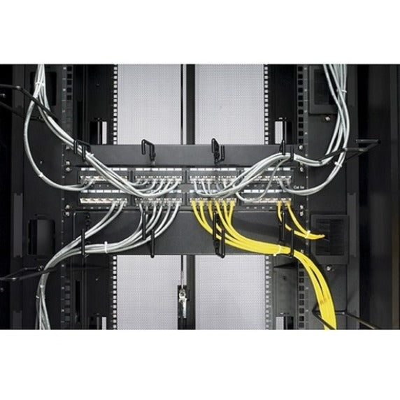 APC 750mm Mounting Rail Brush Strip