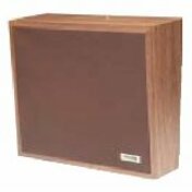 Valcom V-1023C 1-way Indoor Speaker - Brown