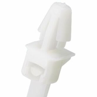 PANDUIT Pan-Ty Push Mount Cable Tie