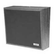 Valcom V-1063A 1-way Speaker - Brown