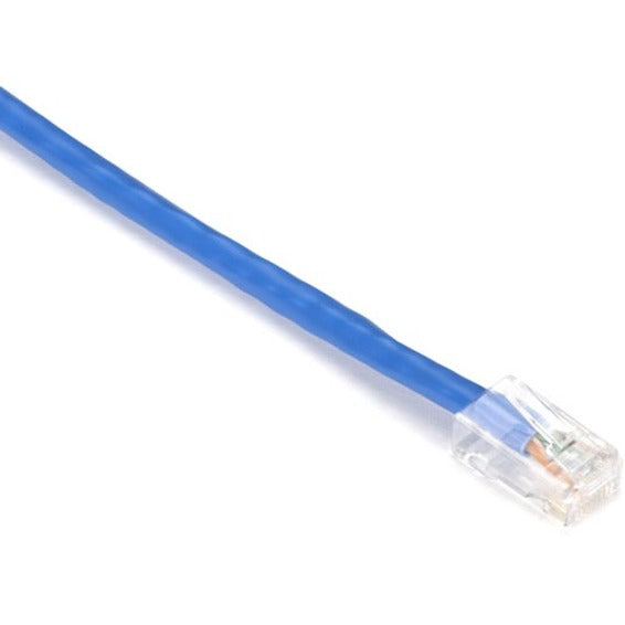 3FT BLUE CAT6 550MHZ PATCH CABL