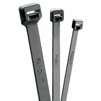 PANDUIT Pan-Ty Weather Resistant Nylon 12 Cable Tie