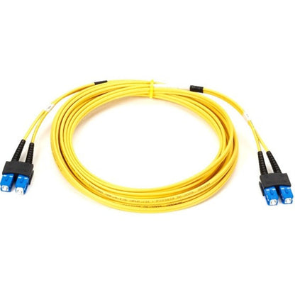 Black Box Fiber Optic Duplex Patch Cable