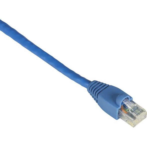 1FT CAT6 ETHERNET PATCH CABLE 5