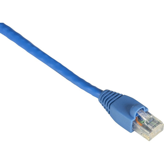 3FT BLUE CAT6 550MHZ PATCH CABL