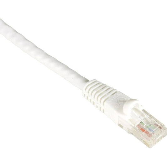 5FT WHITE CAT6 550MHZ COMPONENT