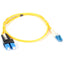 3M (9.8FT) LCSC YL OS2 SM FIBER