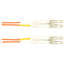 Black Box Fiber Optic Duplex Patch Network Cable