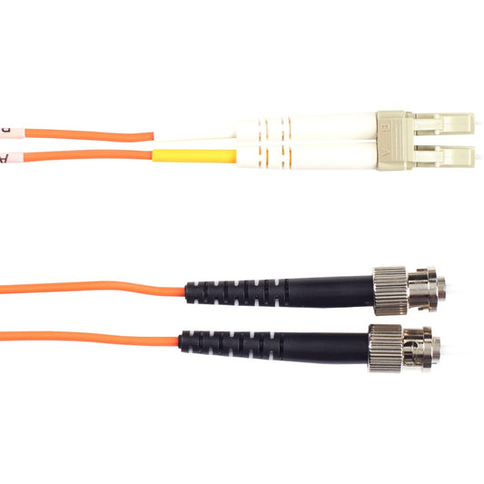 1M (3.2FT) STLC OR OM1 MM FIBER