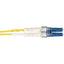 Black Box Fiber Optic Duplex Patch Cable