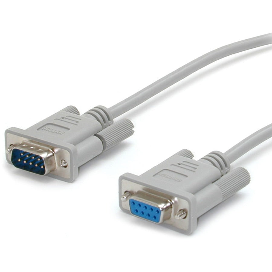 15FT VGA MONITOR NULL MODEM    