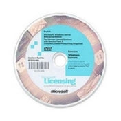 Microsoft Windows Server Standard Edition - License & Software Assurance - License & Software Assurance - 1 User