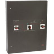SERVICE BYPASS PANEL 208V 40KW 