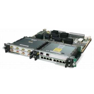 CISCO 7600 SERIES SPA          